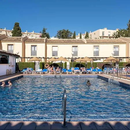 Family & Mijas Costa & Fuengirola By Alfresco