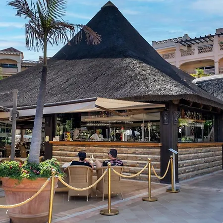 Lägenhet Family & Mijas Costa & Fuengirola By Alfresco *