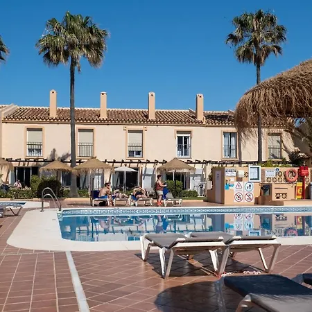Lägenhet Family & Mijas Costa & Fuengirola By Alfresco