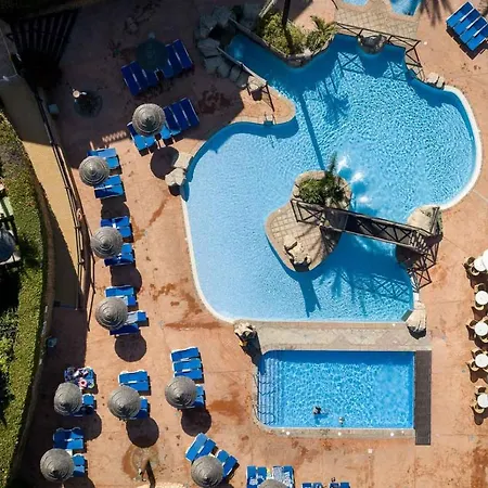 Lägenhet Family & Mijas Costa & Fuengirola By Alfresco *