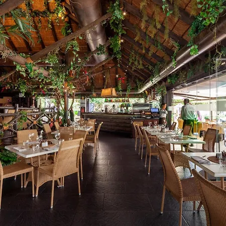 Daire Family & Mijas Costa & Fuengirola By Alfresco