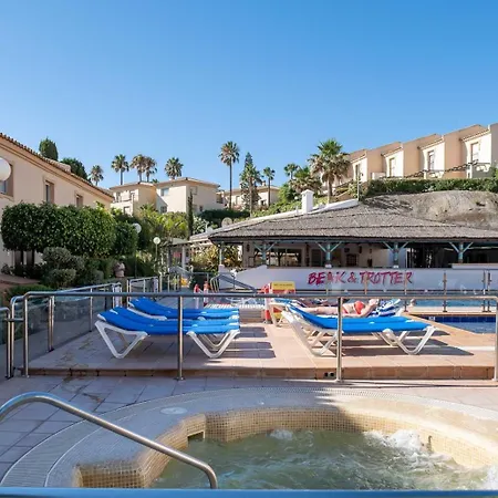 Lägenhet Family & Mijas Costa & Fuengirola By Alfresco