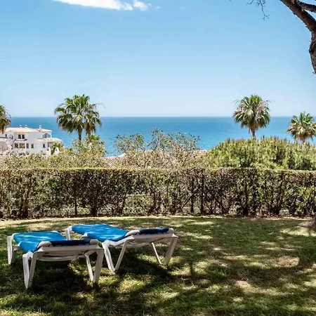 Family & Mijas Costa & Fuengirola By Alfresco Daire El Faro