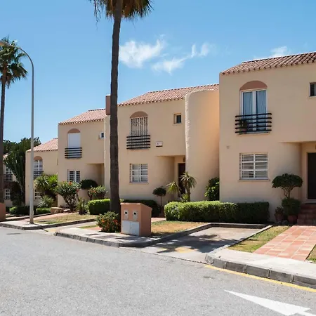 Family & Mijas Costa & Fuengirola By Alfresco Daire El Faro