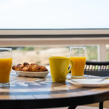 Family & Mijas Costa & Fuengirola By Alfresco Daire