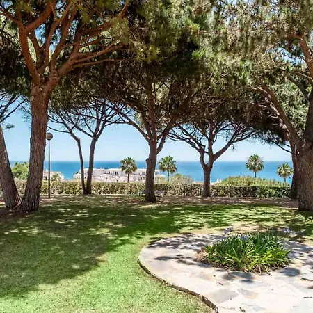 Daire Family & Mijas Costa & Fuengirola By Alfresco