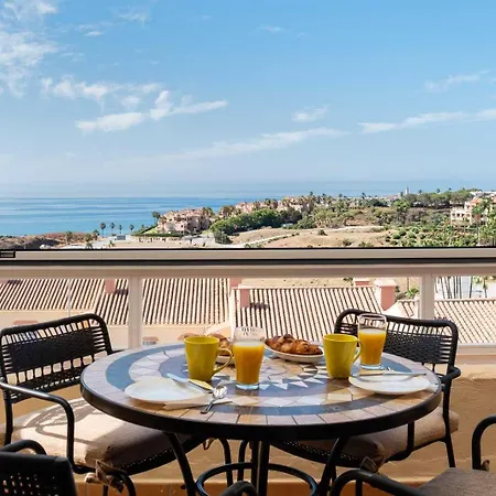 Family & Mijas Costa & Fuengirola By Alfresco