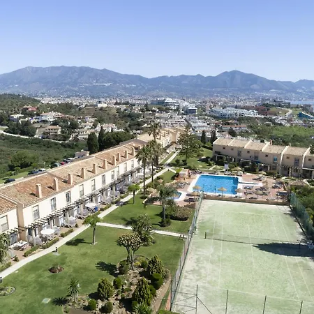 Lägenhet Family & Mijas Costa & Fuengirola By Alfresco *