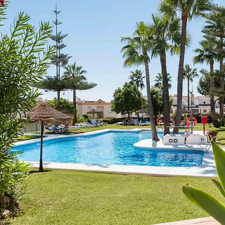 Family & Mijas Costa & Fuengirola By Alfresco *