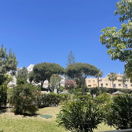 Family & Mijas Costa & Fuengirola By Alfresco El Faro