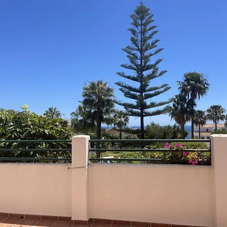 Family & Mijas Costa & Fuengirola By Alfresco