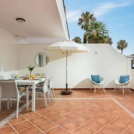 Daire Family & Mijas Costa & Fuengirola By Alfresco