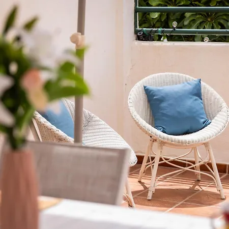 Family & Mijas Costa & Fuengirola By Alfresco Daire El Faro