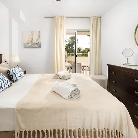 Family & Mijas Costa & Fuengirola By Alfresco *