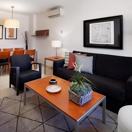 Apartamento Family & Mijas Costa & Fuengirola By Alfresco