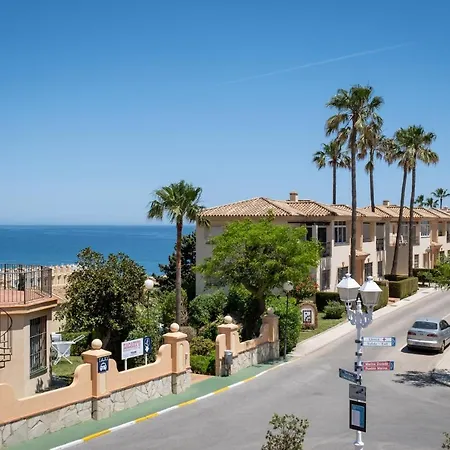Family & Mijas Costa & Fuengirola By Alfresco El Faro