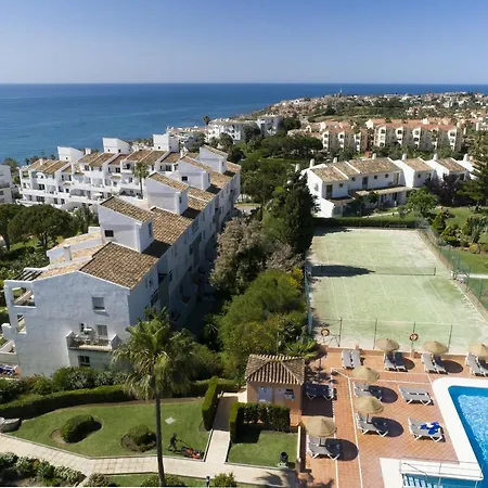 Family & Mijas Costa & Fuengirola By Alfresco * El Faro