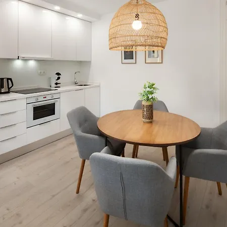 Appartement Family & Mijas Costa & Fuengirola By Alfresco *