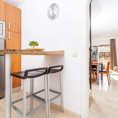 Family & Mijas Costa & Fuengirola By Alfresco Apartamento