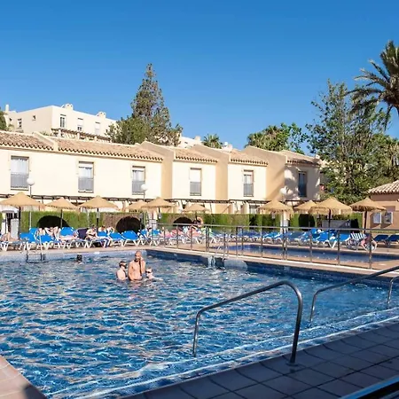 Family & Mijas Costa & Fuengirola By Alfresco Apartamento *