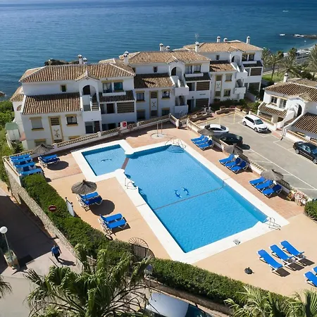 Family & Mijas Costa & Fuengirola By Alfresco *