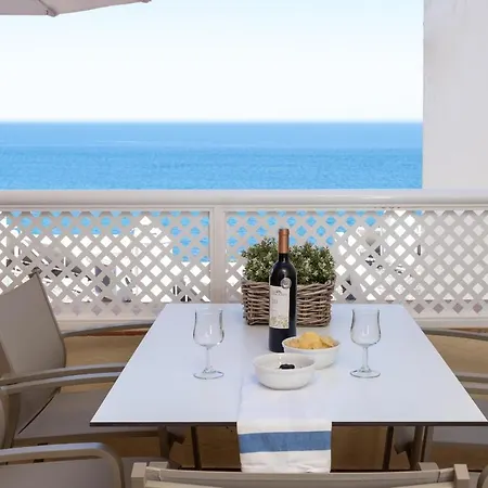 Family & Mijas Costa & Fuengirola By Alfresco Apartamento