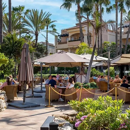 Family & Mijas Costa & Fuengirola By Alfresco Apartamento