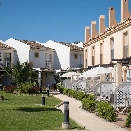 Family & Mijas Costa & Fuengirola By Alfresco Apartamento *