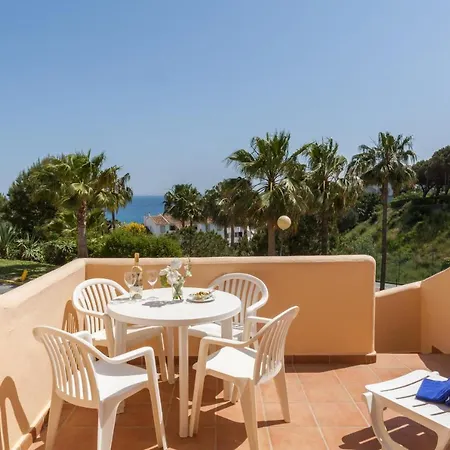 Family & Mijas Costa & Fuengirola By Alfresco *