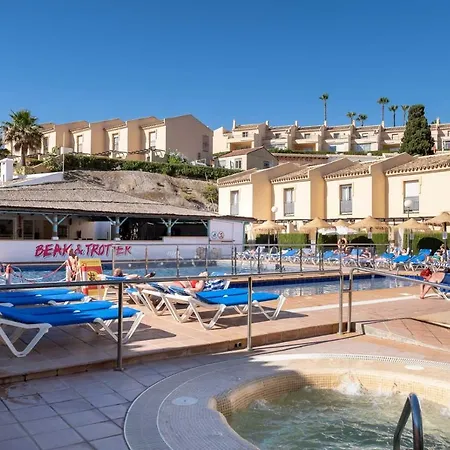 Apartamento Family & Mijas Costa & Fuengirola By Alfresco El Faro