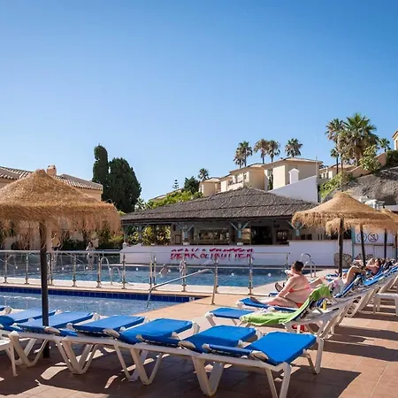 Family & Mijas Costa & Fuengirola By Alfresco Apartamento