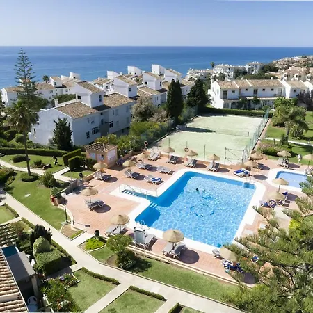 Apartamento Family & Mijas Costa & Fuengirola By Alfresco El Faro