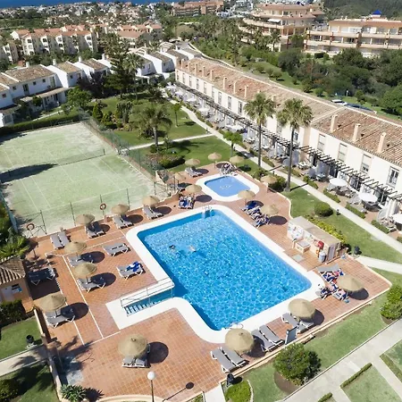 Apartamento Family & Mijas Costa & Fuengirola By Alfresco
