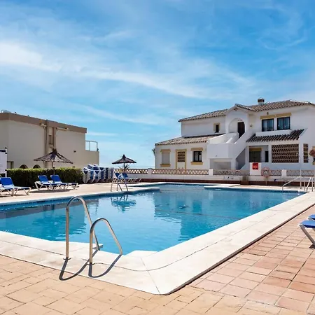 Apartamento Family & Mijas Costa & Fuengirola By Alfresco *