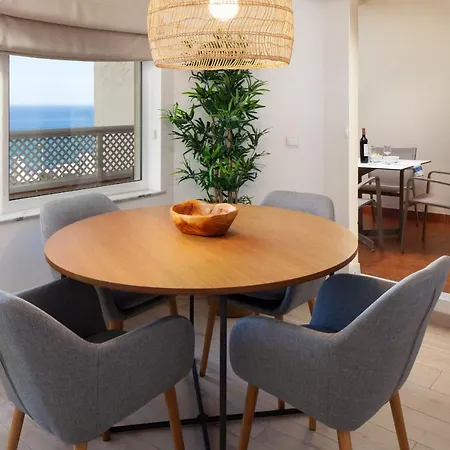 Apartamento Family & Mijas Costa & Fuengirola By Alfresco