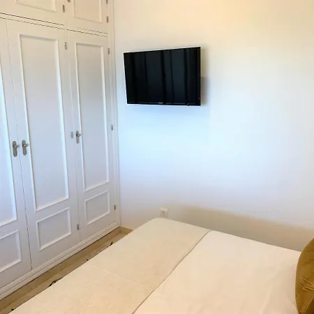 Apartamento Family & Mijas Costa & Fuengirola By Alfresco *