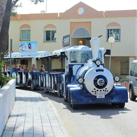 Family & Mijas Costa & Fuengirola By Alfresco Apartamento *