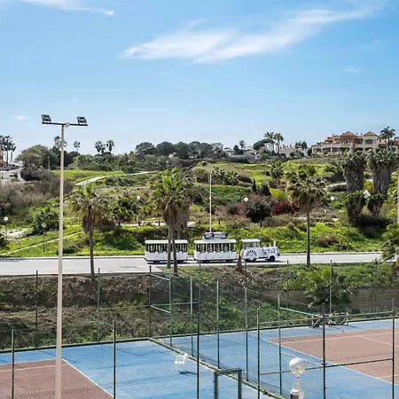 Family & Mijas Costa & Fuengirola By Alfresco Apartamento
