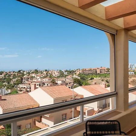 Family & Mijas Costa & Fuengirola By Alfresco Apartamento *