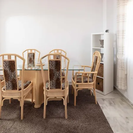 Family & Mijas Costa & Fuengirola By Alfresco *