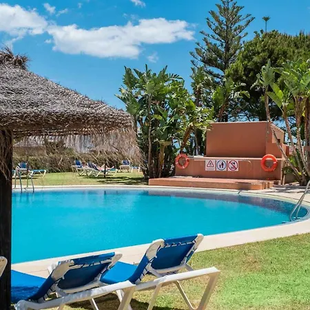 Family & Mijas Costa & Fuengirola By Alfresco El Faro