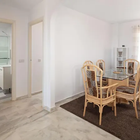 Family & Mijas Costa & Fuengirola By Alfresco Apartamento *