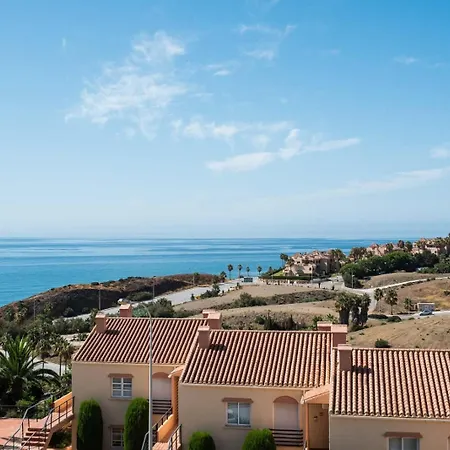 Family & Mijas Costa & Fuengirola By Alfresco El Faro