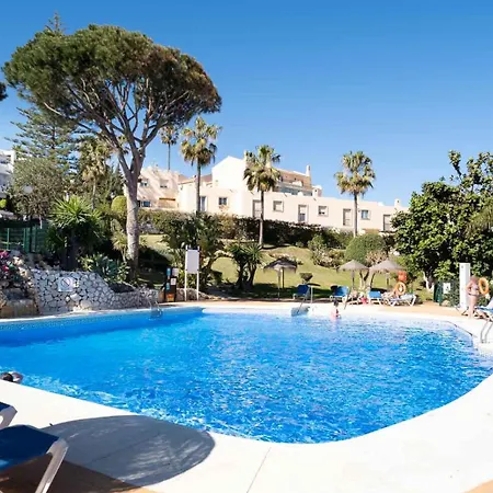 Family & Mijas Costa & Fuengirola By Alfresco *