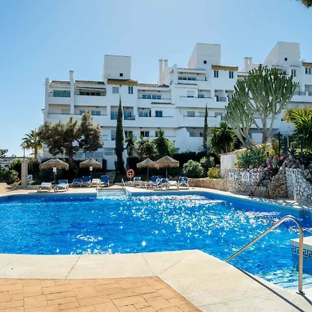 Family & Mijas Costa & Fuengirola By Alfresco El Faro