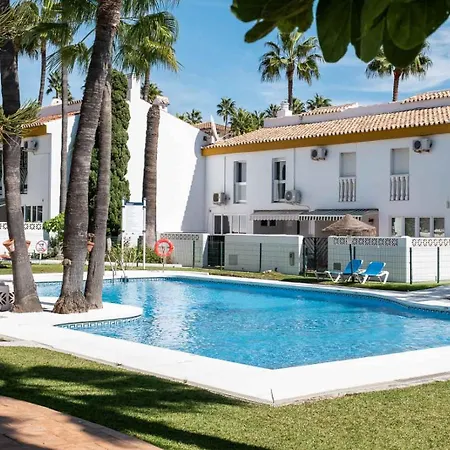 Family & Mijas Costa & Fuengirola By Alfresco * El Faro