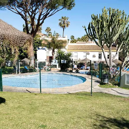 Family & Mijas Costa & Fuengirola By Alfresco
