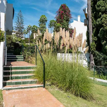 Family & Mijas Costa & Fuengirola By Alfresco Apartamento