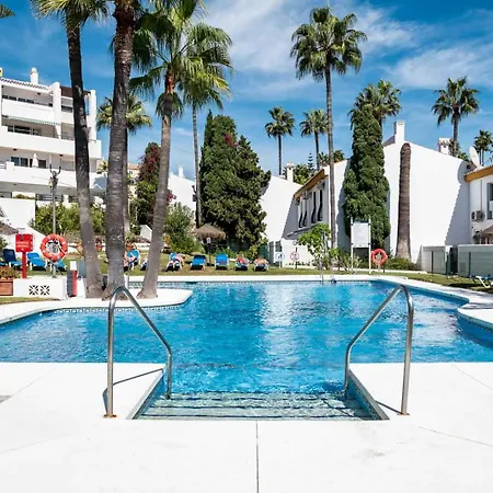 Apartamento Family & Mijas Costa & Fuengirola By Alfresco El Faro