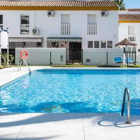 Family & Mijas Costa & Fuengirola By Alfresco * El Faro